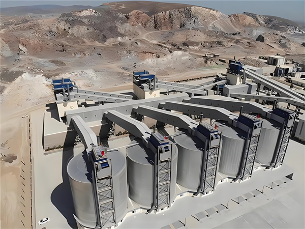 富源水泥钢板仓